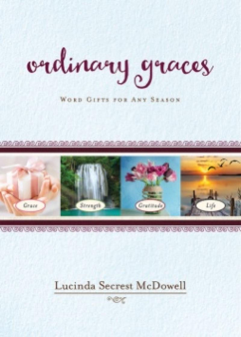 ordinary grace book