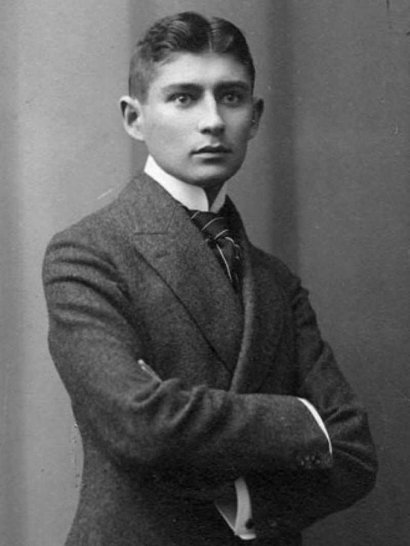 kafka writer