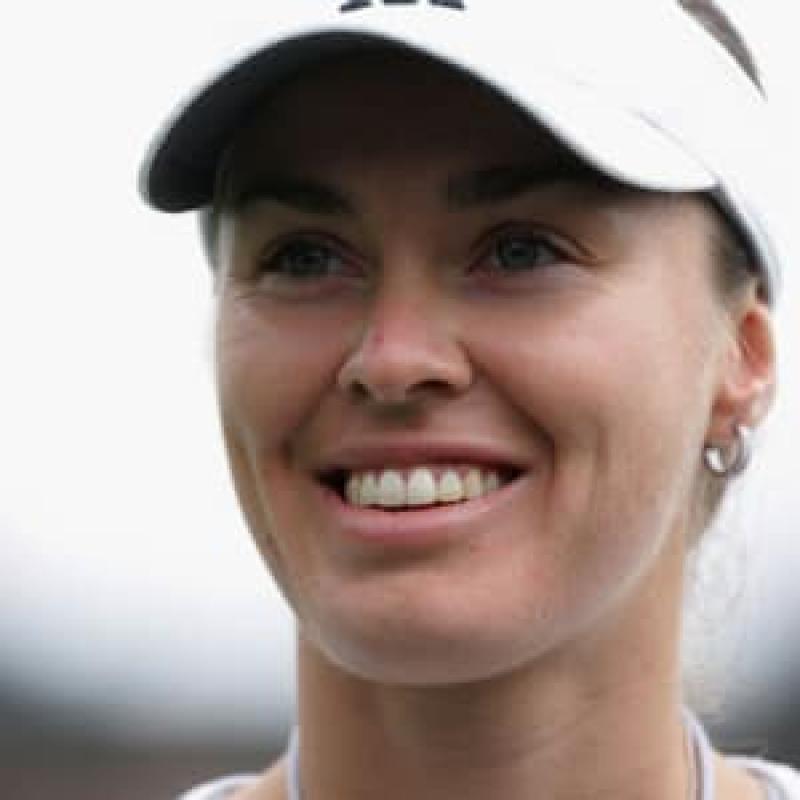 Martina Hingis’ Birthday - Tuetego