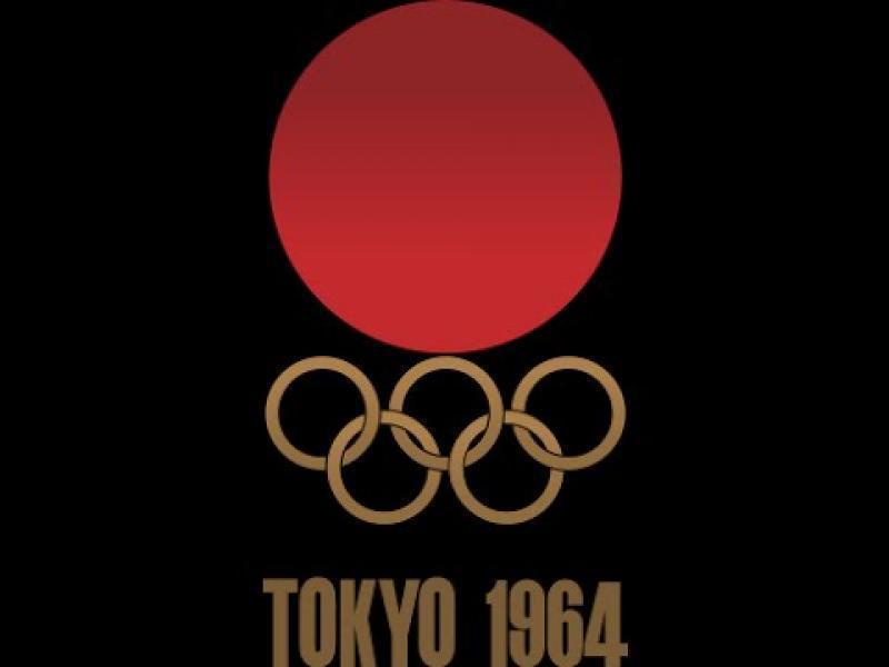 1964 Summer Olympic Games Tuetego