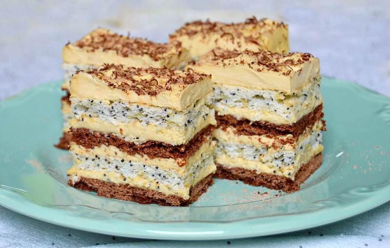 Savannah Cake - Tuetego