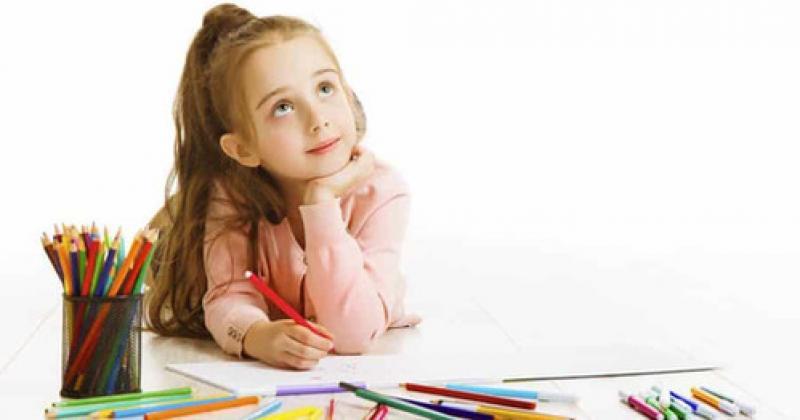 6 Features That Will Help You Interpret Your Child's Designs - Tuetego