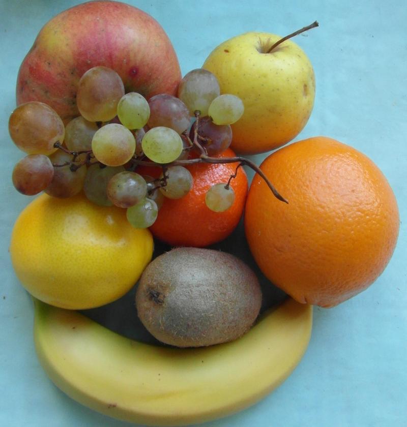 Fruits Containing Vitamin B - Tuetego