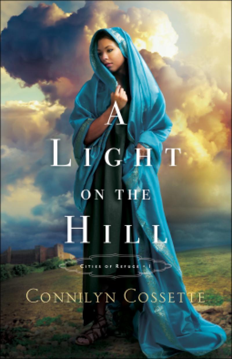 Book Review A Light on the Hill Tuetego