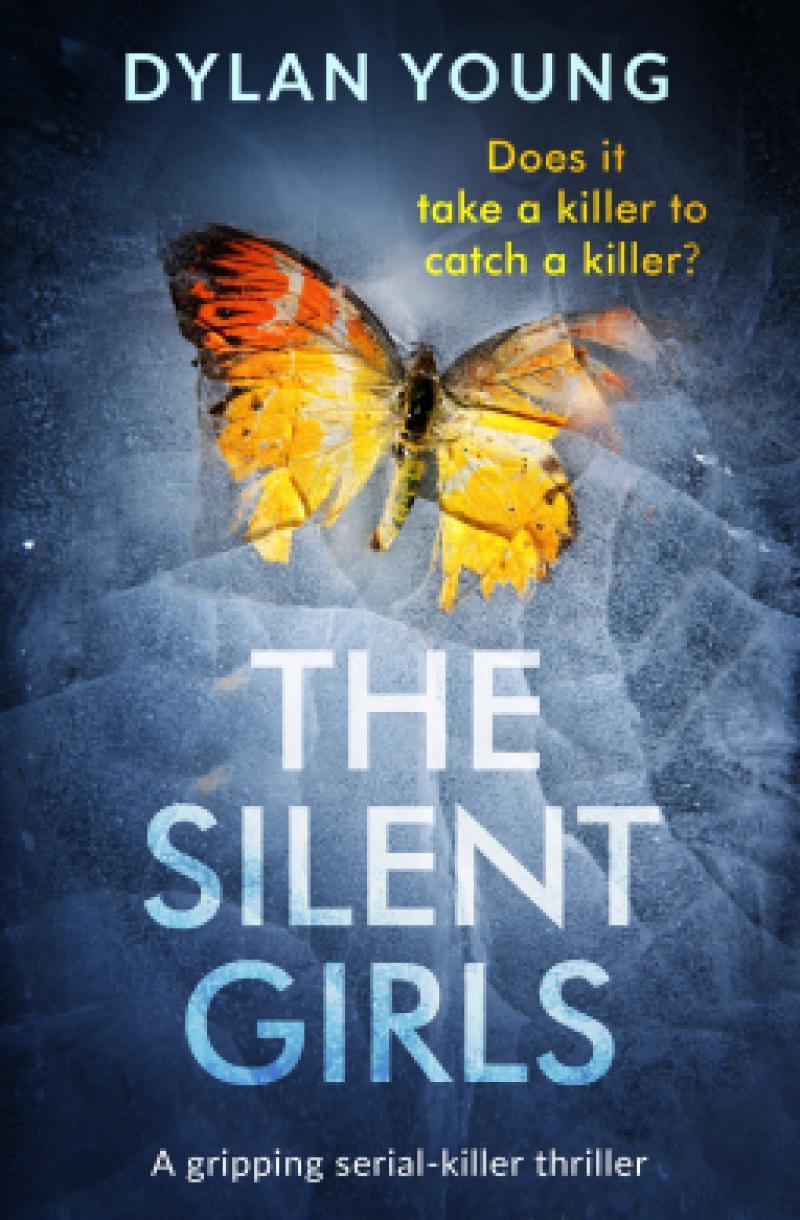 Book Review: The Silent Girls - Tuetego