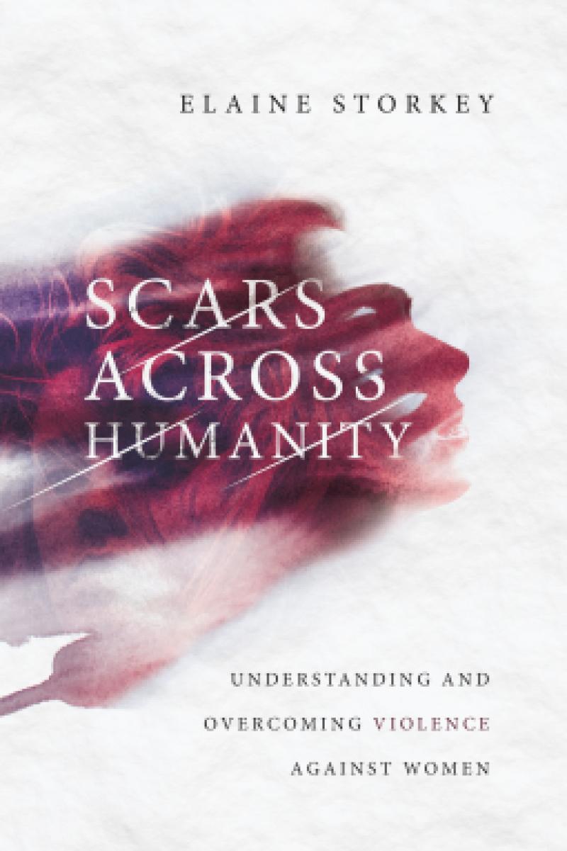 Book ReviewScars Across Humanity Tuetego