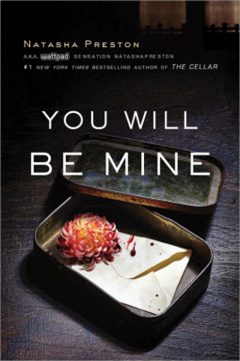 you will be mine book review