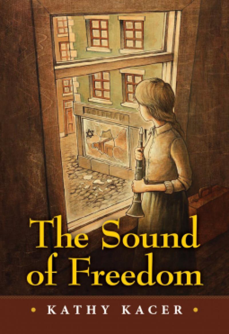 Book Review The Sound of Freedom Tuetego