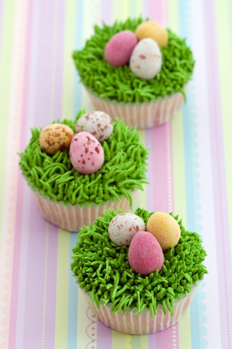 The Easter Date Tuetego